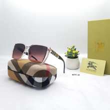 harga kacamata hitam burberry